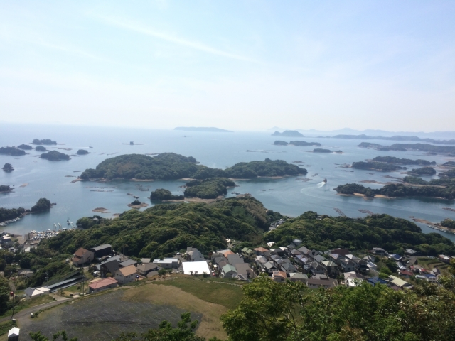 五島列島